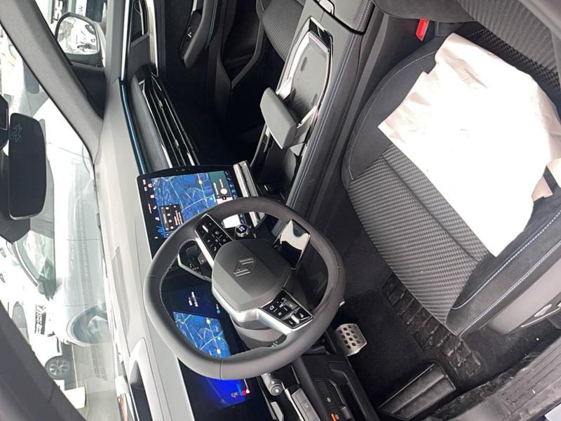 Renault Espace E-Tech full hybrid 200 Gsr2 esprit Alpine 5p