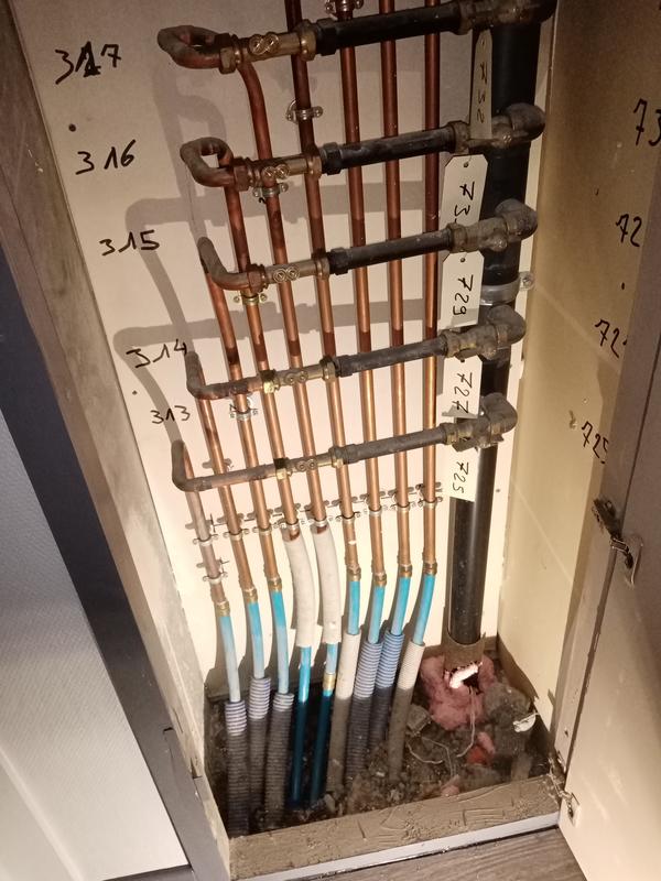 Plomberie Multi Services