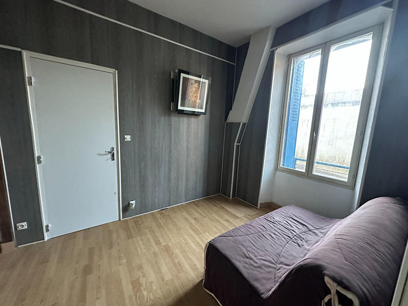 Maison - 65 m² - 3 pièces