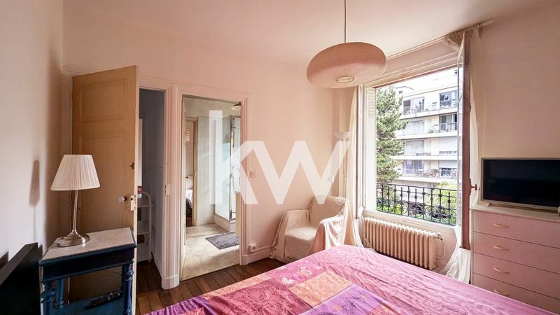 Maison - 147 m² - 9 pièces