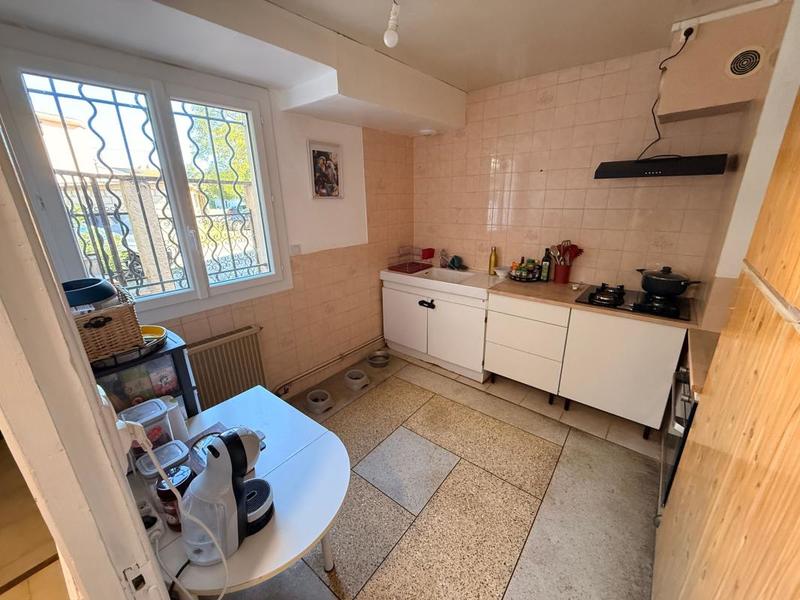 Maison - 103 m² - 5 pièces