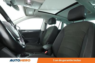 Volkswagen Tiguan 2.0 Tdi BlueMotion Tech Carat Dsg7 /150 ch