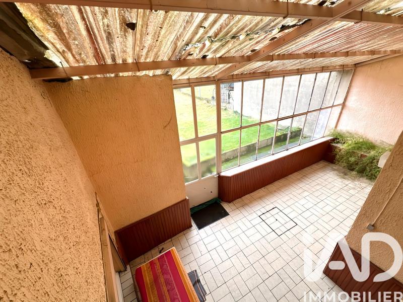 Maison - 146 m² - 5 pièces
