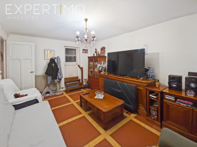 Maison - 109 m² - 4 pièces