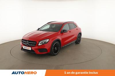 Mercedes Gla 200 7g-Dct 156 ch