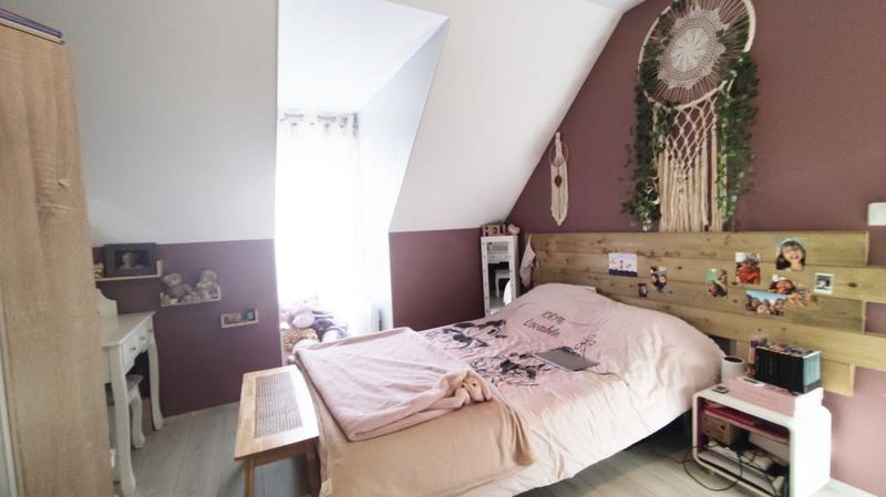 Maison - 175 m² - 8 pièces