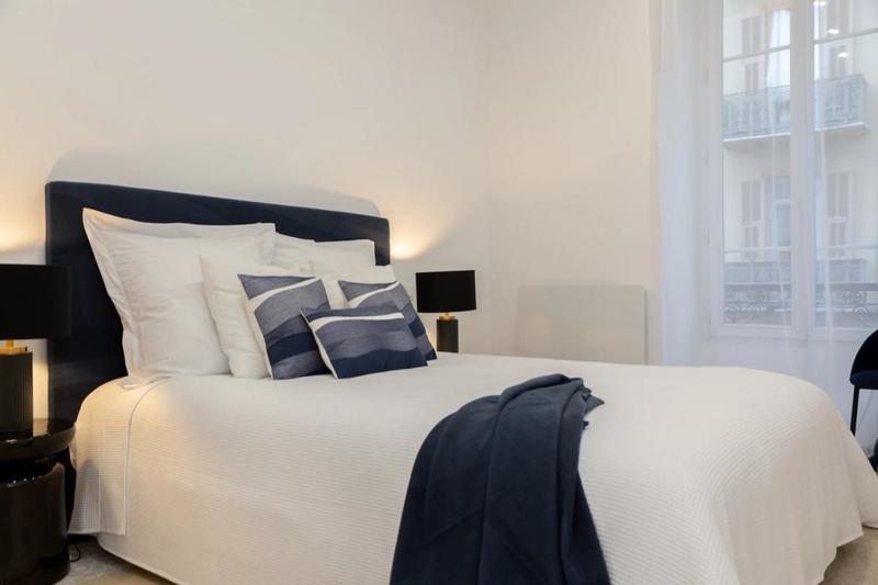 Appartement - 79 m² - 4 pièces