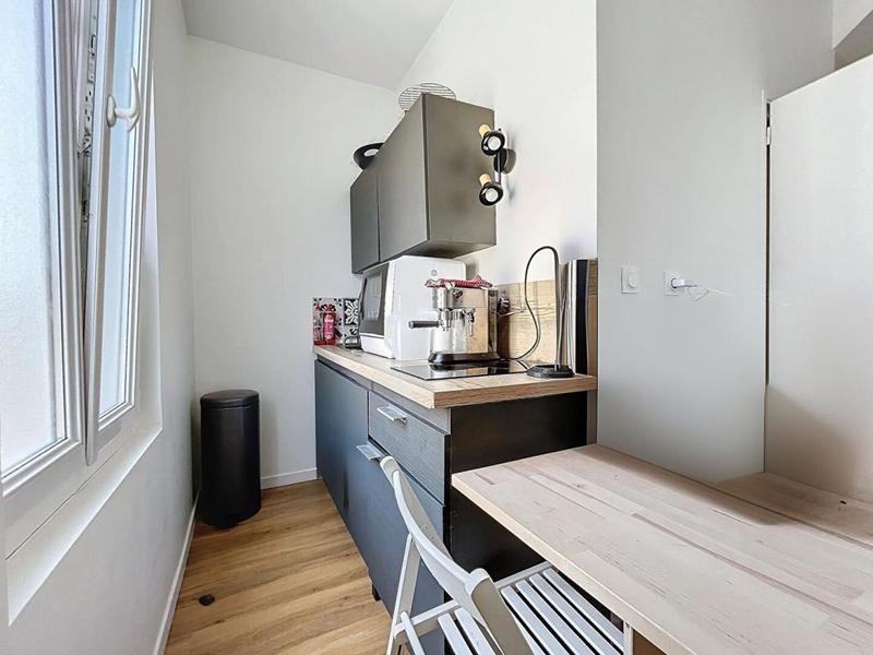 Immeuble - 124 m² - 7 pièces