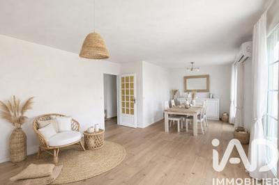 Maison - 138 m² - 5 pièces