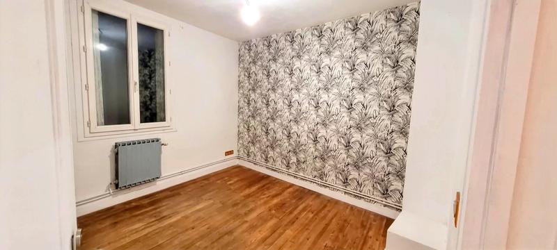 Maison - 117 m² - 5 pièces