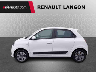 Renault Twingo III 0.9 TCe 90 Energy Zen