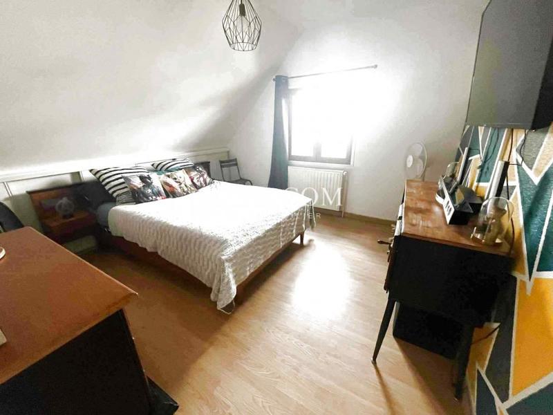 Maison - 135 m² - 5 pièces