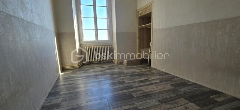 Fermette - 147 m² - 7 pièces