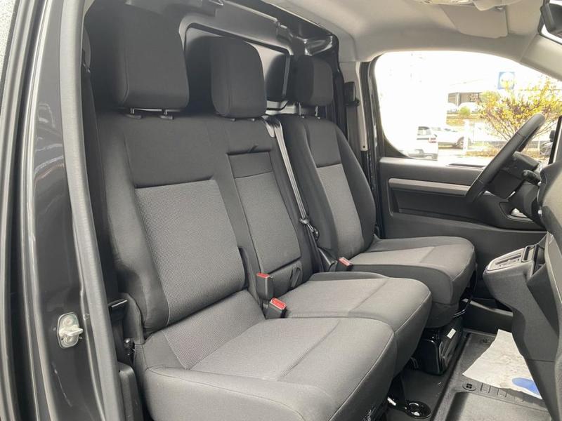 Peugeot Expert III m Diesel 180 ch Automatique Tech Edition