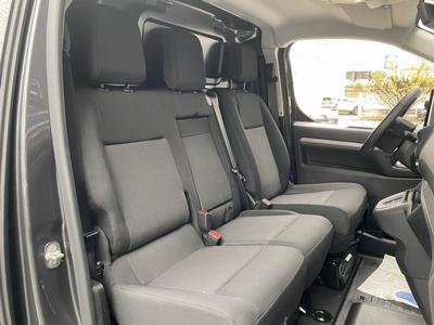 Peugeot Expert III m Diesel 180 ch Automatique Tech Edition