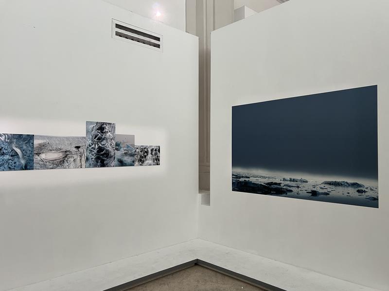 Exposition &quot;Images Nomades&quot;