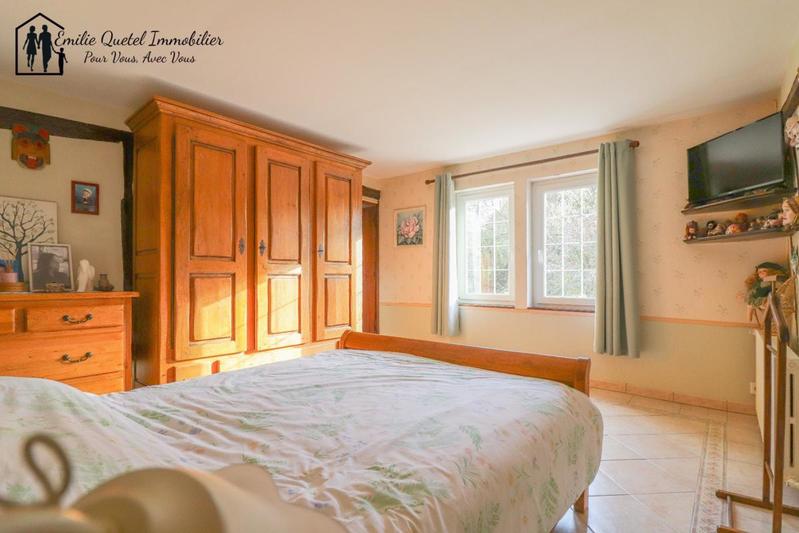 Maison - 160 m² - 5 pièces