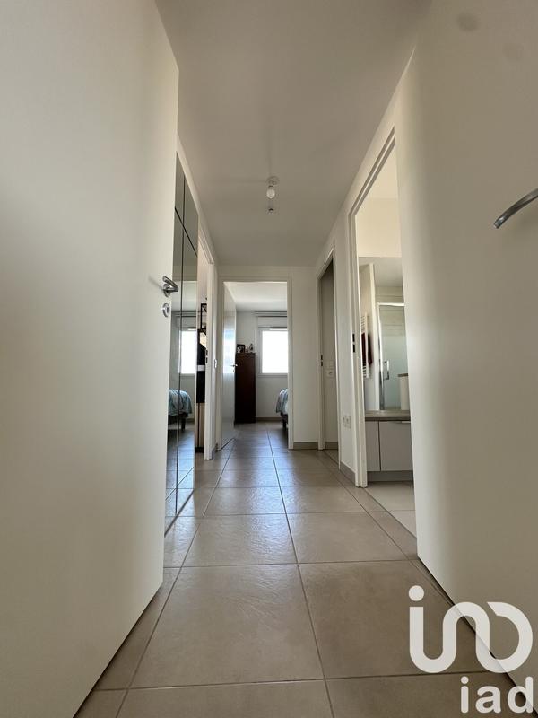 Appartement - 73 m² - 3 pièces