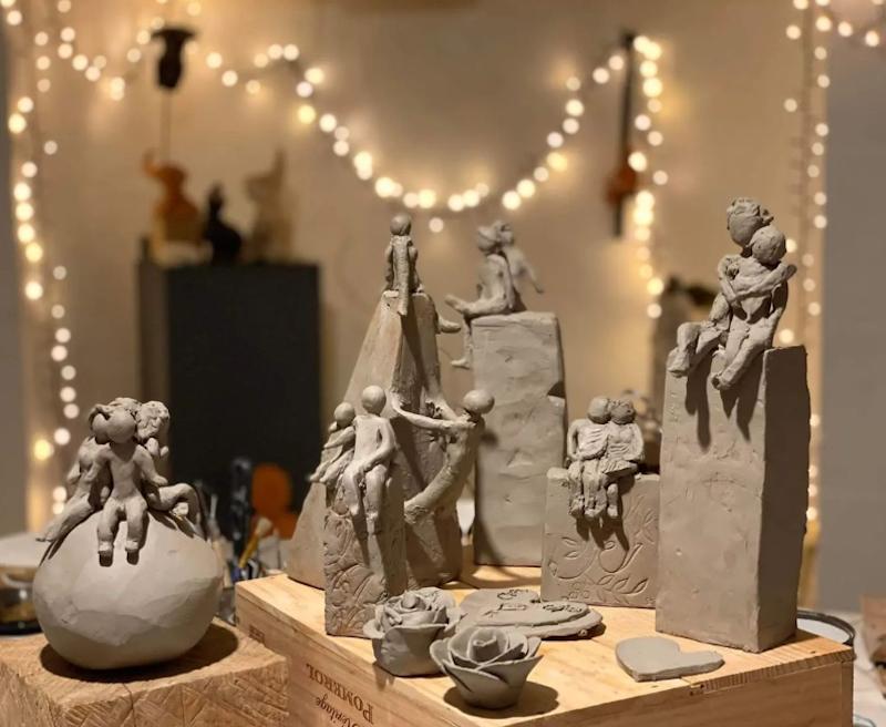 Atelier Créatif Terre et Vin