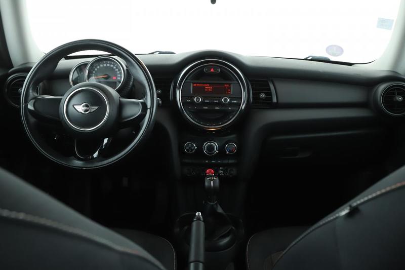 Mini Mini One 3p 75 ch