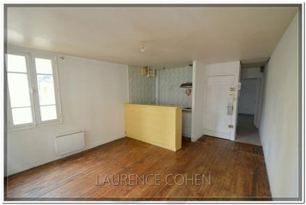 Immeuble - 115 m² - 5 pièces