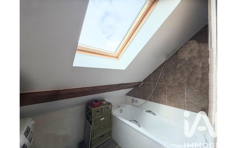 Appartement - 53 m² - 2 pièces