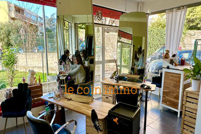 Fonds de commerce - 47 m²