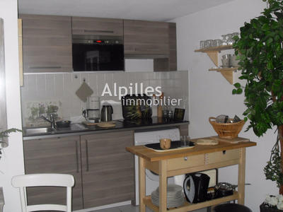 Mazet - 31 m² - 2 pièces