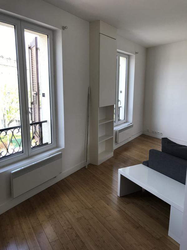 Duplex - 39 m² - 2 pièces