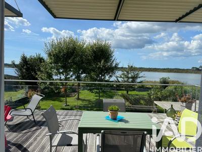 Maison de maîtres - 211 m² - 7 pièces