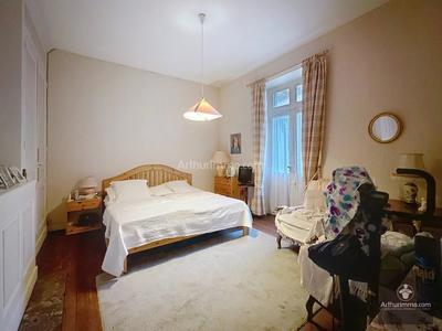 Maison - 82 m² - 3 pièces