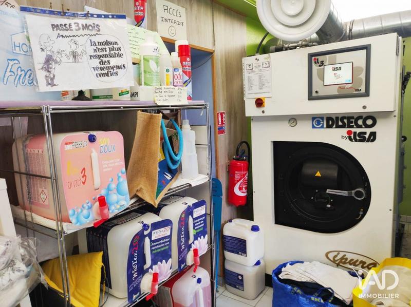 Local commercial - 80 m²