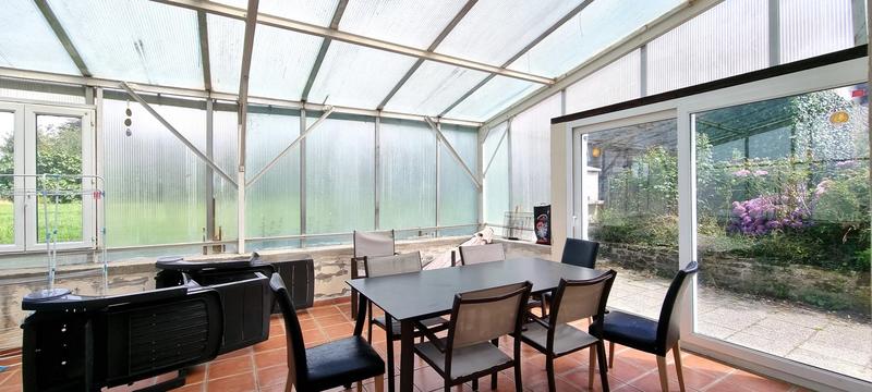 Maison - 182 m² - 9 pièces