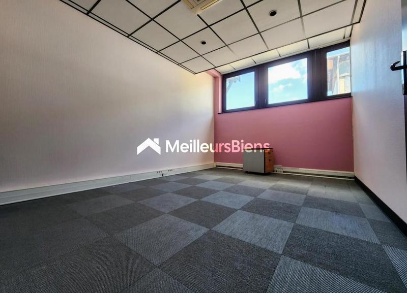 Immeuble - 514 m² - 17 pièces