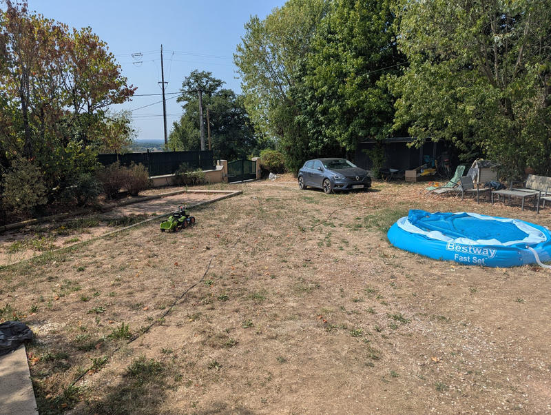 Maison - 212 m² - 5 pièces