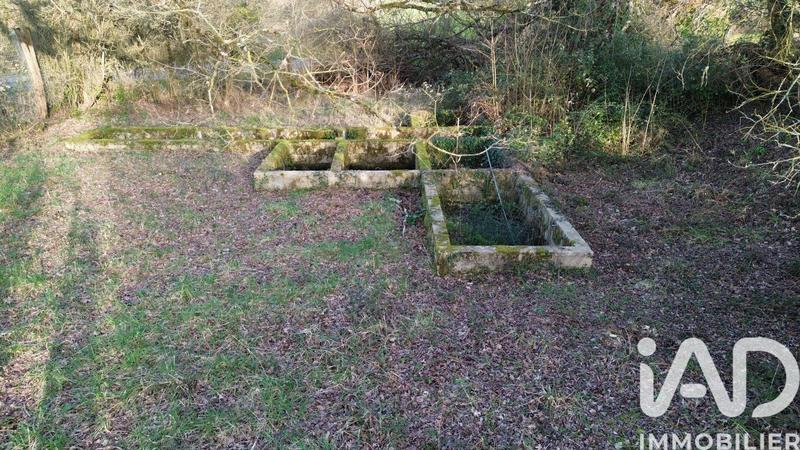 Terrain - 32 204 m²