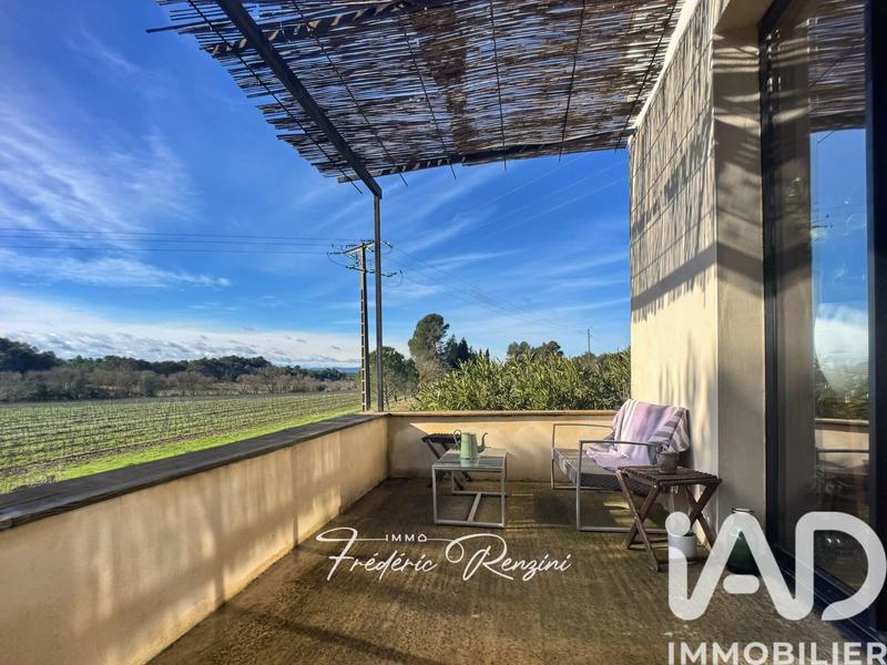 Maison - 145 m² - 5 pièces