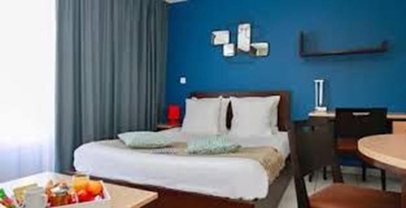 Appartement - 33 m² - 2 pièces