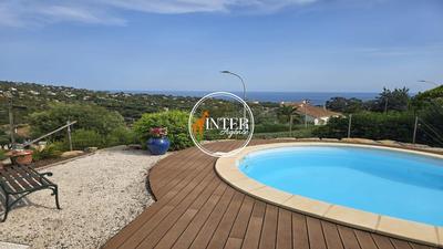 Villa - 105 m² - 4 pièces