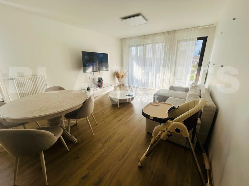 Appartement - 75 m² - 4 pièces