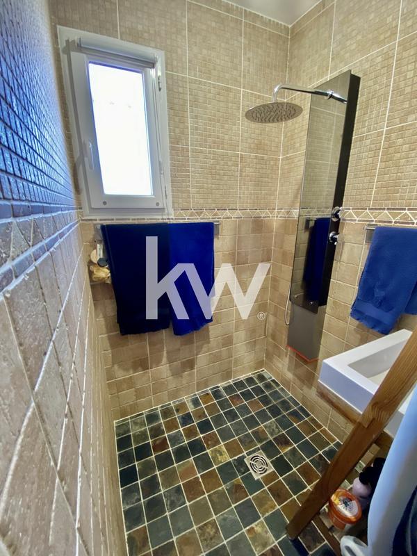 Villa - 133 m² - 5 pièces