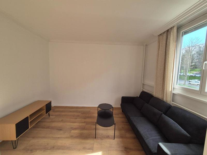Appartement - 74 m² - 4 pièces