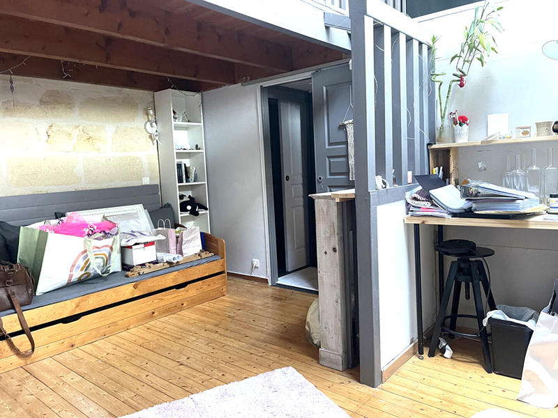 Appartement - 137 m² - 3 pièces