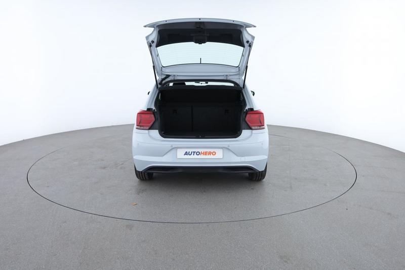 Volkswagen Polo 1.0 Tsi United 95 ch