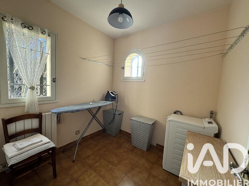 Maison - 197 m² - 7 pièces