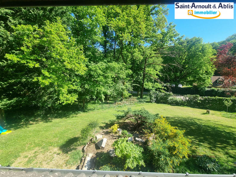 Maison - 115 m² - 7 pièces