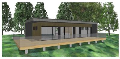 Terrain constructible - 4 804 m²