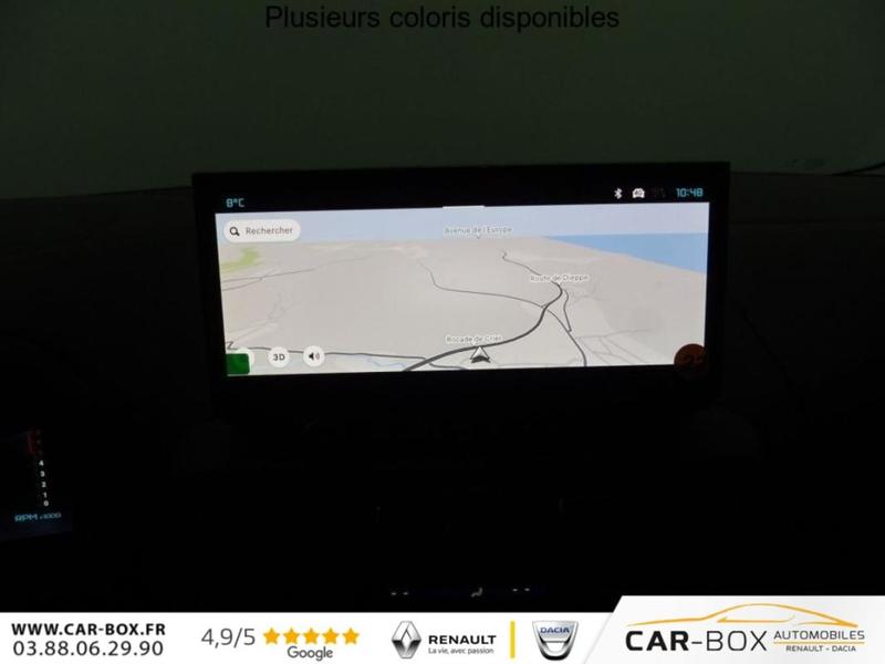 Citroën Berlingo Van Xl 950kg Bluehdi 130ch s Eat8