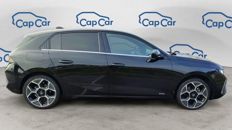 Opel Astra 1.2 Turbo 130 Bva8 Ultimate - Garantie constructeur