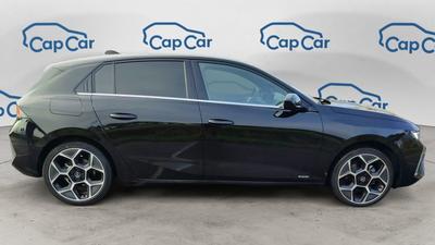 Opel Astra 1.2 Turbo 130 Bva8 Ultimate - Garantie constructeur